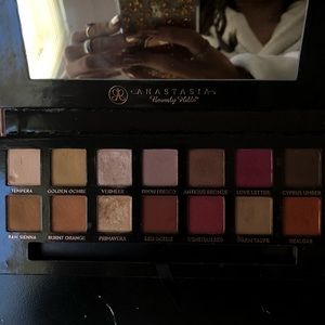 Modern Renaissance Palette
